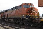 BNSF 6526